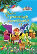 Bajka o pr... - Lech Tkaczyk -  fremdsprachige bücher polnisch 