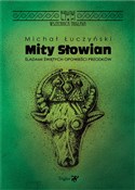Mity Słowi... - Michał Łuczyński -  fremdsprachige bücher polnisch 