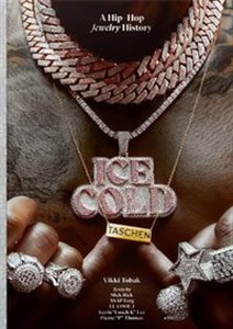 Bild von Ice Cold A Hip-Hop Jewelry History