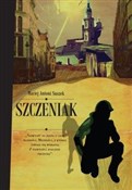 Szczeniak - Maciej Antoni Suszek -  polnische Bücher