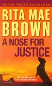 Nose for J... - Rita Mae Brown - buch auf polnisch 