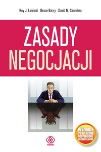 Bild von Zasady negocjacji