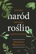 Naród Rośl... - Stefano Mancuso -  Książka z wysyłką do Niemiec 