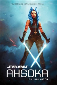 Obrazek Star Wars. Ahsoka