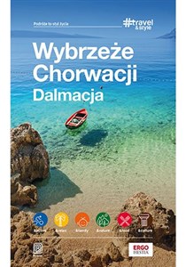 Bild von Wybrzeże Chorwacji Dalmacja #Travel&Style