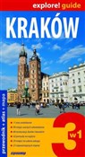 Kraków 3 w... -  polnische Bücher