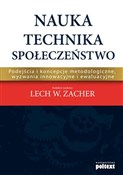 Nauka Tech... - Lech W. Zacher -  Polnische Buchandlung 