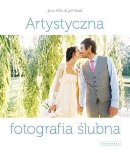 Obrazek Artystyczna fotografia ślubna