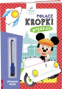 Polska książka : Disney Mal...