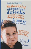 Najbardzie... - Danielle Graf, Katia Seide -  fremdsprachige bücher polnisch 