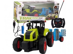 Bild von Traktor R/C sterowany
