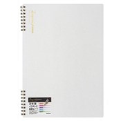 Książka : Notatnik A...