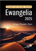 Książka : Ewangelia ... - ks. Maciej Warowny