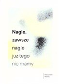 Nagle, zaw... - Aleksander Wierny -  Polnische Buchandlung 