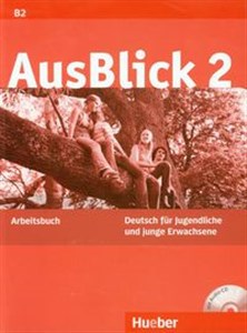 Bild von Ausblick 2 Ćwiczenia z płytą CD