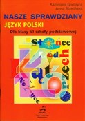 Książka : Nasze spra... - Kazimiera Gorczyca, Anna Sławińska