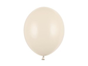 Bild von Balony Strong alabastrowy 30cm 10szt