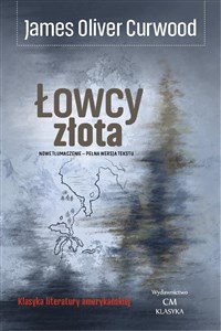 Bild von Łowcy złota