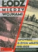 Łódź międz... - Michał Koliński -  fremdsprachige bücher polnisch 