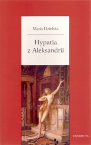 Obrazek Hypatia z Aleksandrii