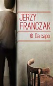 Książka : Da capo - Jerzy Franczak