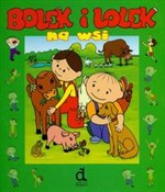Polska książka : Bolek i Lo... - Marta Berowska