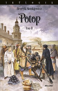 Bild von Potop. Tom 2
