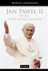 Bild von Jan Paweł II Papież, który został pisarzem