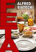 Feta - Alfred Siatecki -  polnische Bücher