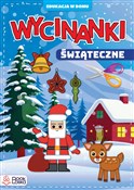 Świąteczne... - Majewska Monika -  polnische Bücher