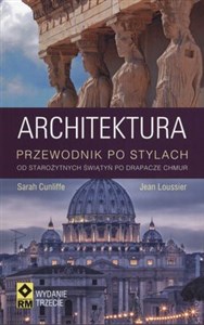 Obrazek Architektura Przewodnik po stylach