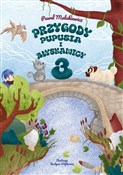 Przygody P... - Malunki Paweł -  fremdsprachige bücher polnisch 