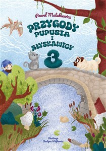 Bild von Przygody Pupusia i Błyskawicy 3