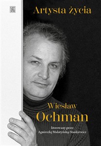 Bild von Artysta życia. Wiesław Ochman