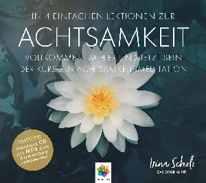Obrazek ACHTSAMKEIT/CD
