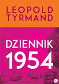 Dziennik 1... - Leopold Tyrmand -  polnische Bücher