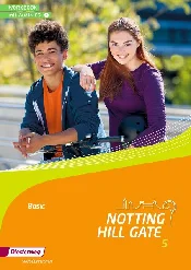 NOTTING HI... -  fremdsprachige bücher polnisch 