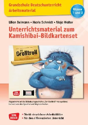 Bild von SPEULHOF, B: GROLLTROLL (BD. 1)