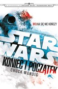 Polnische buch : Star Wars ... - Chuck Wendig