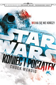 Obrazek Star Wars Koniec i początek