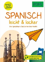 PONS SPANI... - Ksiegarnia w niemczech