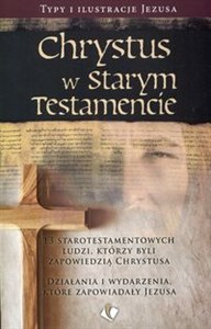 Obrazek Chrystus w Starym Testamencie