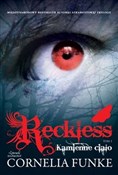 Reckless T... - Cornelia Funke - buch auf polnisch 