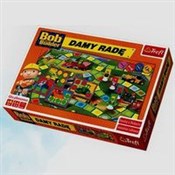 Zeige Details für Bob Budowniczy Damy radę! Bob Budown... - buch auf polnisch