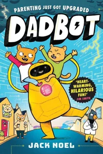 Bild von Dadbot