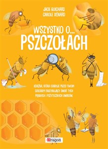 Obrazek Wszystko o pszczołach