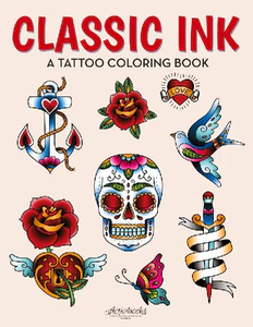 Bild von ACTIVIBOOKS: CLASSIC INK