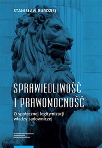 Bild von Sprawiedliwość i prawomocność