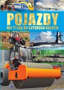 Polnische buch : Pojazdy Ni... - Opracowanie Zbiorowe