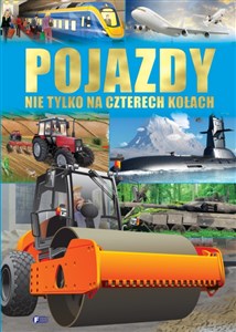 Obrazek Pojazdy Nie tylko na czterech kołach